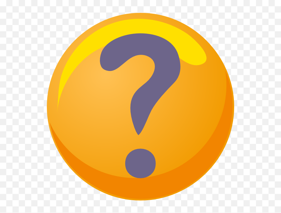Free Question Smiley Face Download - Symbol Question Mark Emoji,Question Emoji