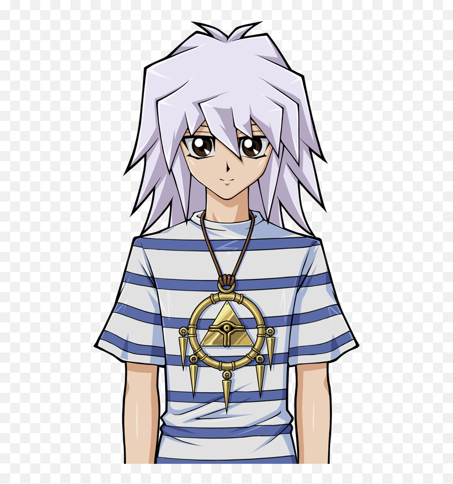 Gloo - Ryou Bakura Legacy Of The Duelist Emoji,Komaeda Emoji