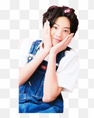 Happy Emoji,Akanbe Emoticon