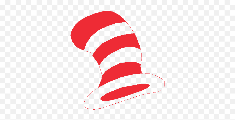 Download Hd The Cat In The Hat Universe Symbol - The Cat In Clipart Cat In The Hat Transparent Hat Emoji,Cat In The Hat Emoji