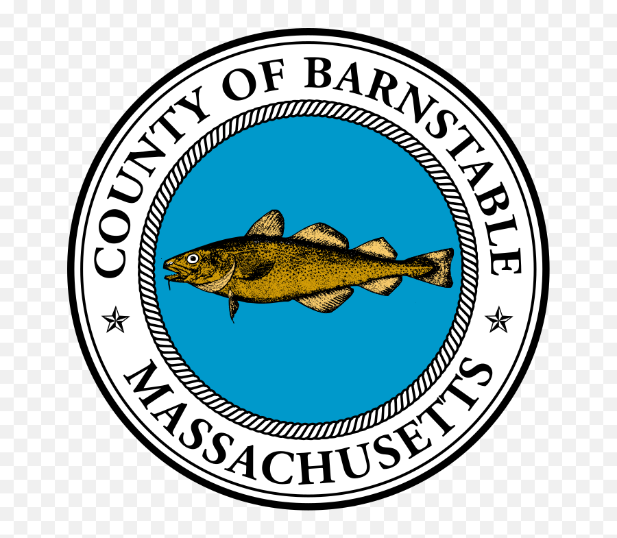 Barnstable County Updates Antiquated Tie - Breaking Bidding Barnstable County Ma Logo Emoji,Obscene Text Emoticons