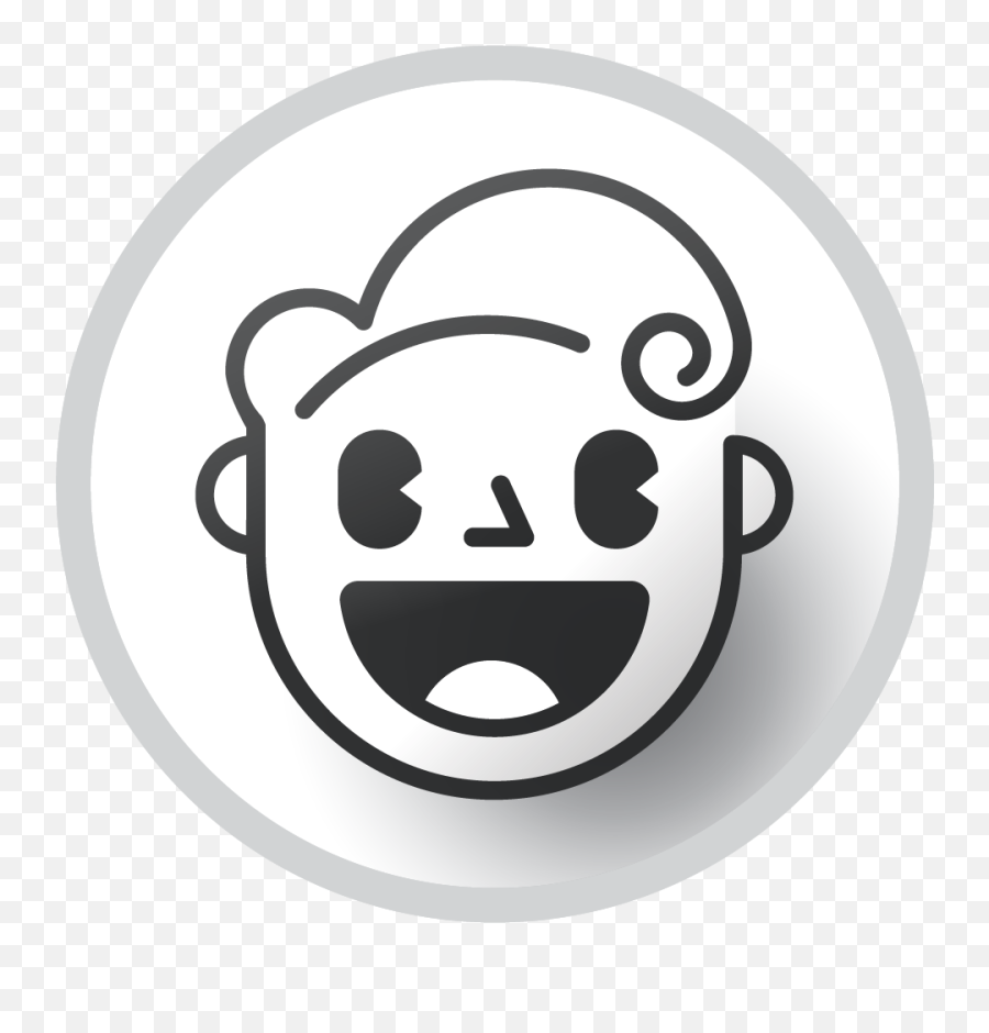 Carlin Scuderi U2013 Medium - Happy Emoji,Drummer Emoticon