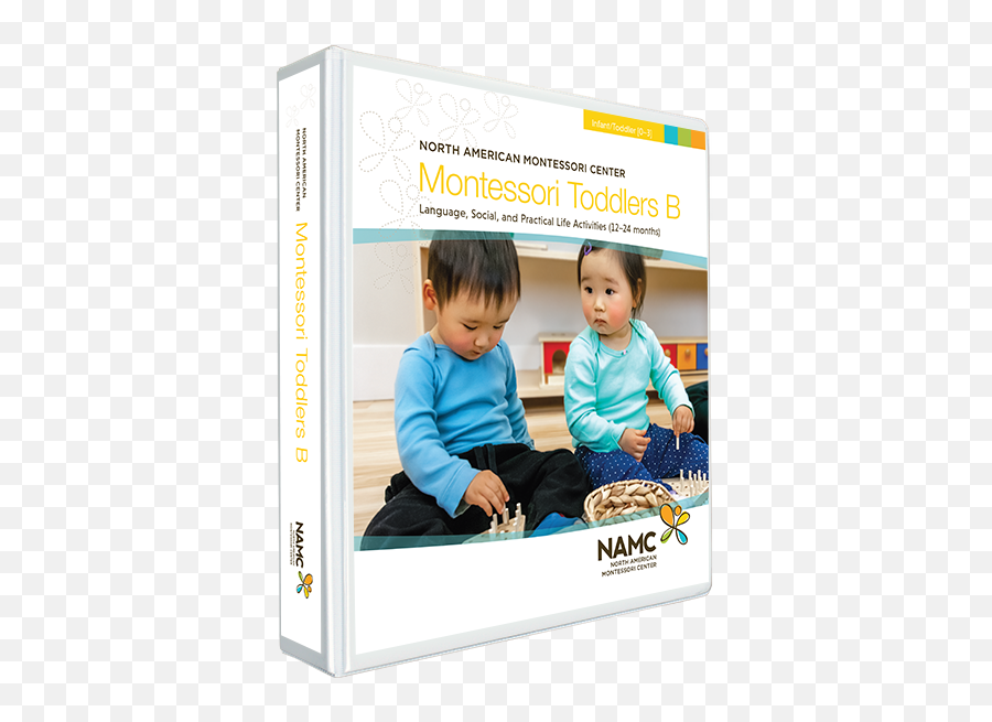 Namc Montessori Infant Toddler Program Manuals And - Boy Emoji,Toddler Emotions Activities
