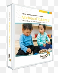 Namc Montessori Infant Toddler Program Manuals And - Boy Emoji,Toddler Emotions Activities