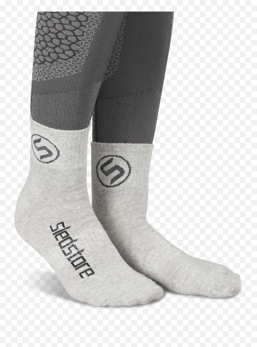 Sledstore Essential Socks Grey - Black 10pack Unisex Emoji,Emoji Wheeled Backpack