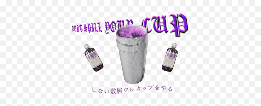 Top Cold Drink Stickers For Android - Purple Drink Meme Emoji,Cold Drink Emoji