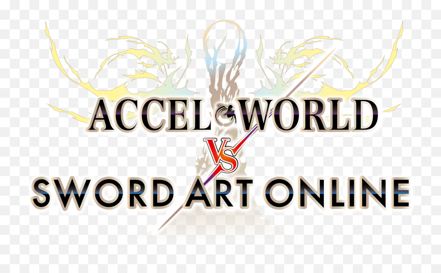 Accel World Vs Sword Art Online Review - Language Emoji,Sword Art Online Hollow Realization Emotion Guide