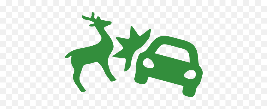 Katrine Claassensu2014love Letters To The Muted World U2013 The - Car Crash Icon Emoji,Deer In Headlights Emoji