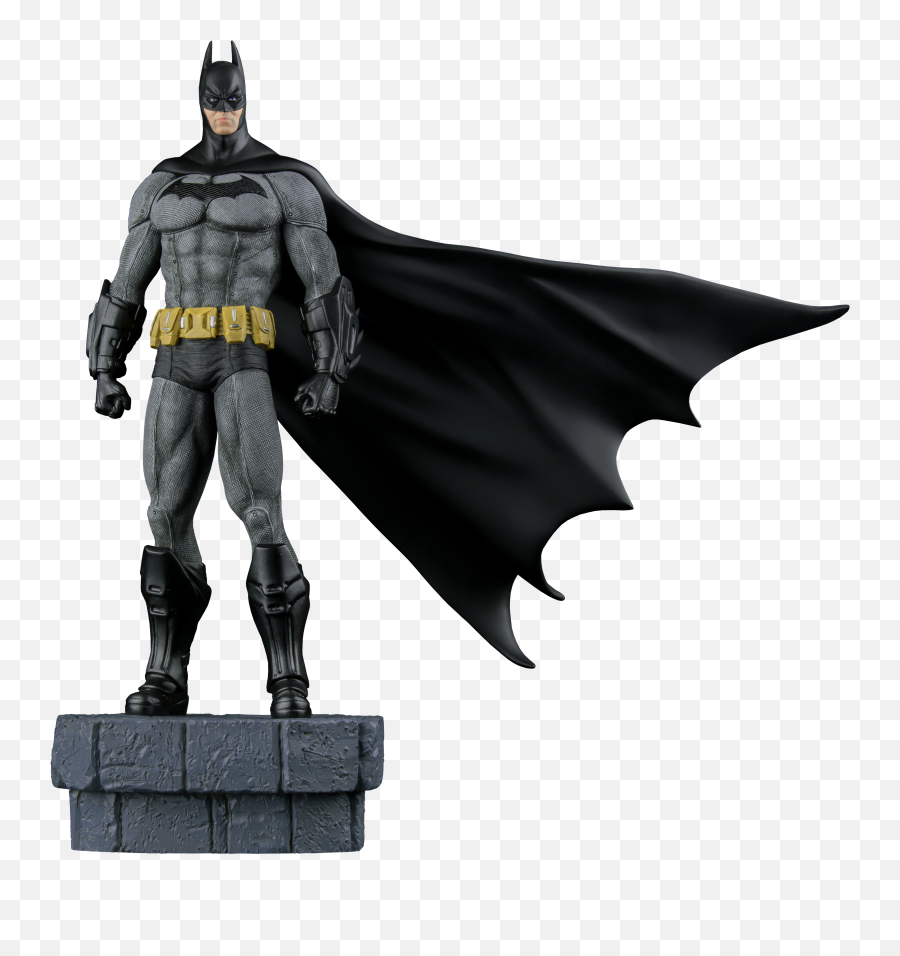 Arkham Batman Png Image - Purepng Free Transparent Cc0 Png Emoji,Arkham City Background Emoticon