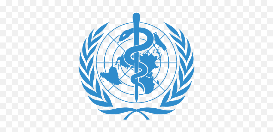 Who World Health Organization Logo Vector Free Download - Logo Vector Emoji,Pmd Emotion Potrait