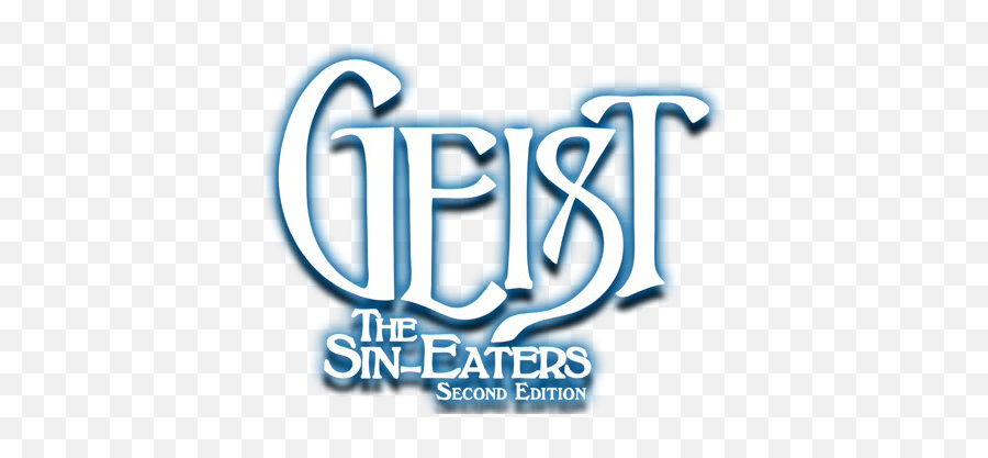 Arguing - Geist The Sin Eaters Logo Emoji,Emotion Lab Masquera