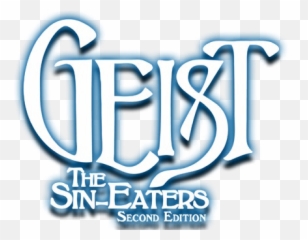 Arguing - Geist The Sin Eaters Logo Emoji,Emotion Lab Masquera