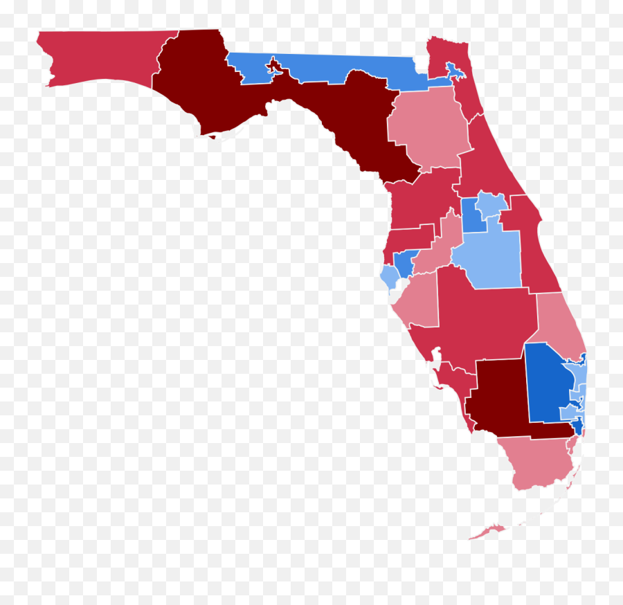 2020 United States House Of - Florida Congressional Districts Emoji,Using Emotion To Win An Argument Rubio