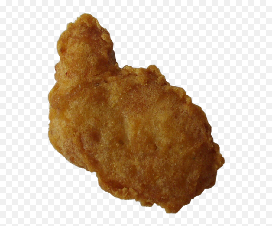 Chicken Nugget Chickennugget Sticker - Karaage Emoji,Chicken Nugget Emoji