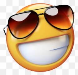 Pin - Cool Emoji,Emoji Samurai