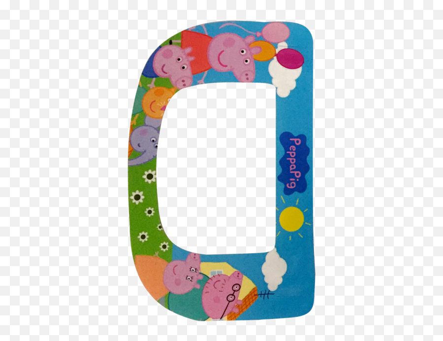 Careta De Peppa - Party Day Baby Toys Emoji,Emojis En Png Icreibles