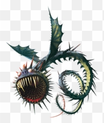 A Review Of Httyd Dragon Species U2013 Monsterbrainsoup - Train Your Dragon Enemy Emoji,Toothless Emotion