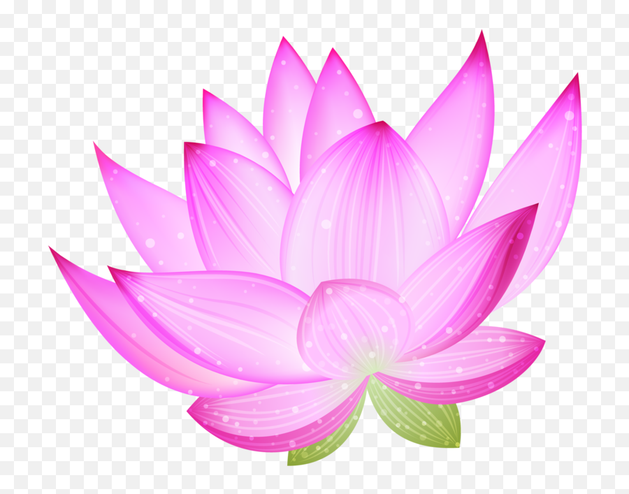 Reiki Emoji - Clip Art Library Lotus Clipart Png,Flores Rosadas De Emojis