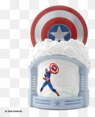 Scentsy Fragrance - Captain America Scentsy Emoji,How To Make A Plumeria Emoticon On Facebook