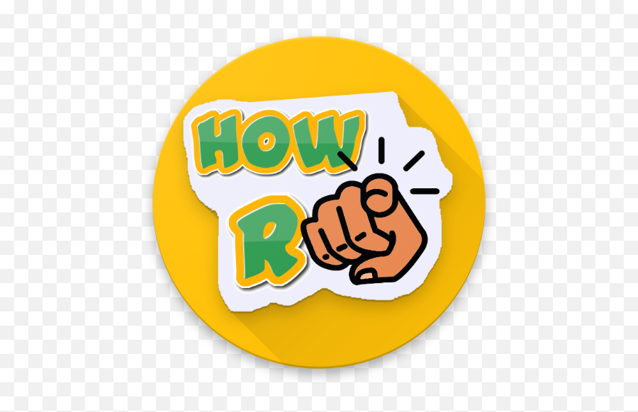 Popular Stickers For Whatsapp U2013 Apps On Google Play - Finger Hand Point Illustration Emoji,Text Emoticons Fist