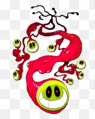 Flair Noisy Tenant Wiki Fandom - Dot Emoji,The Predator Emoticons Deviantart