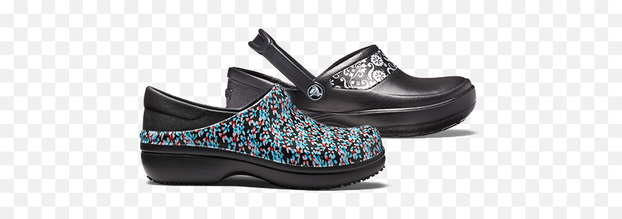 Medical Shoes For Men U0026 Women Crocs - Crocs Work Shoes Emoji,Girls Emoji Sneakers