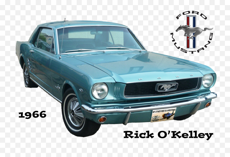 The Memoirs Of Rick Okelley - Second Generation Ford Mustang Emoji,Mixed Emotions Lesa Hudson Songwriter