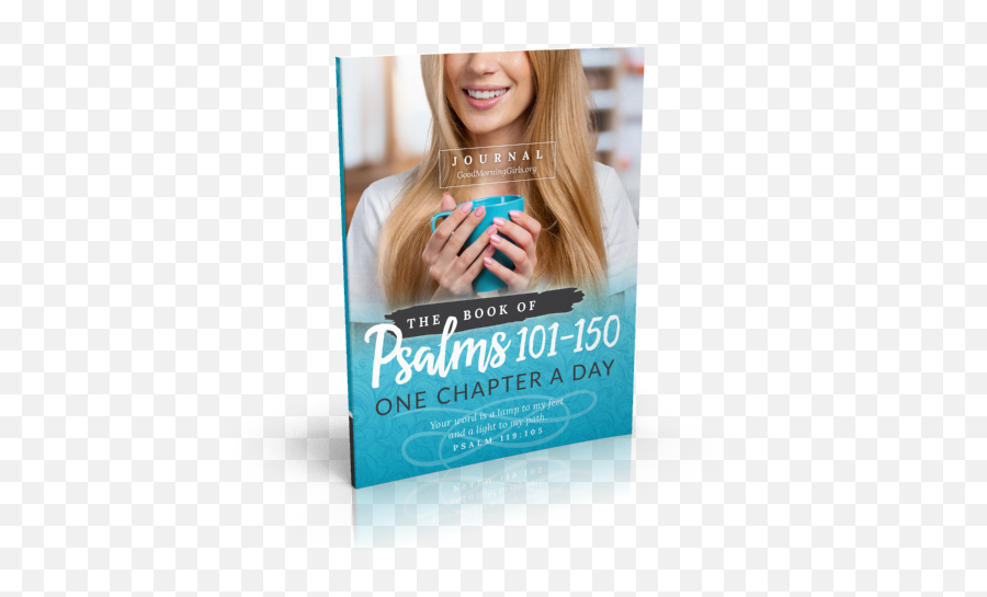 Psalms 101 - 150 Women Living Well Household Supply Emoji,Journal Of Emotions For Girls