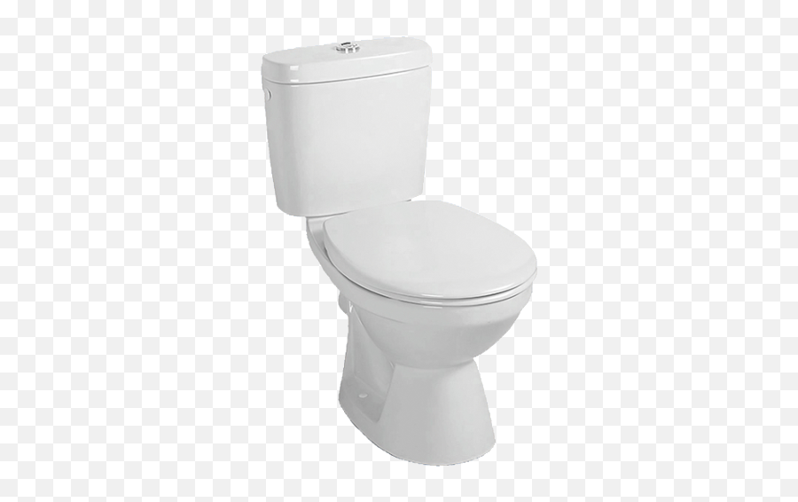 Alföldi Saval 2 - Alföldi Wc Monoblokkos Emoji,Emoticon Toilet With Wc