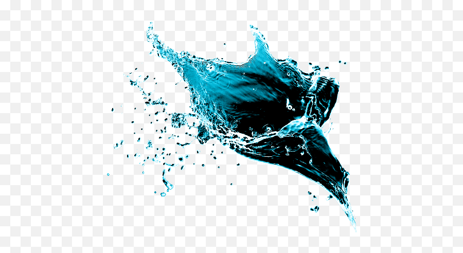 Water Splash Png Image Isolated - Objects Textures For Change Water Splash Photoshop Emoji,Splash Emoji