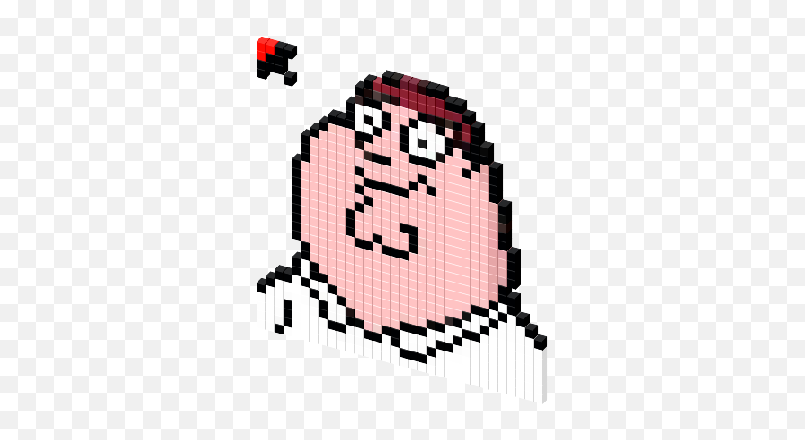 Peter Griffin Cursor - Peter Griffin Cursor Emoji,Peter Griffin Text Emoticon