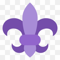 Fleur - Delis Emoji Fleur De Lys Emoji,Question Mark Emoticon Steam