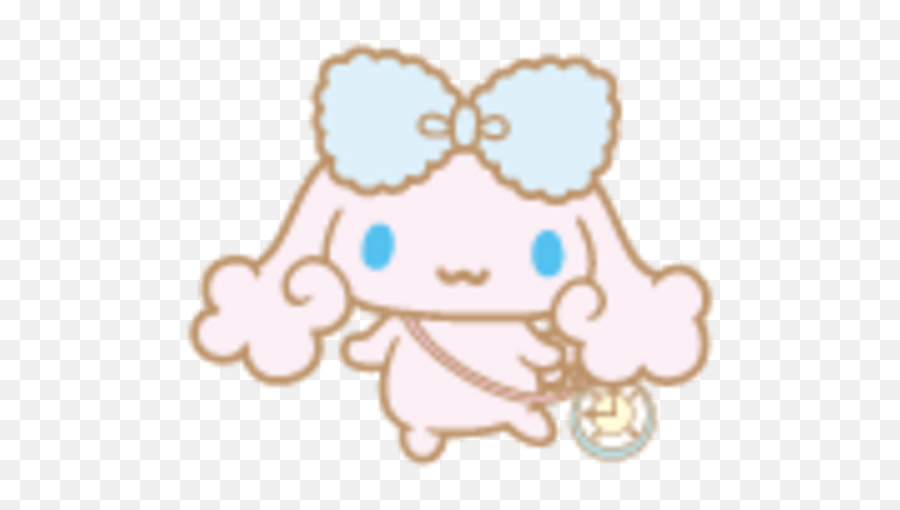 Discuss Everything About Hello Kitty Wiki Fandom - Poron Cinnamoroll Emoji,Badte Maru Emojis