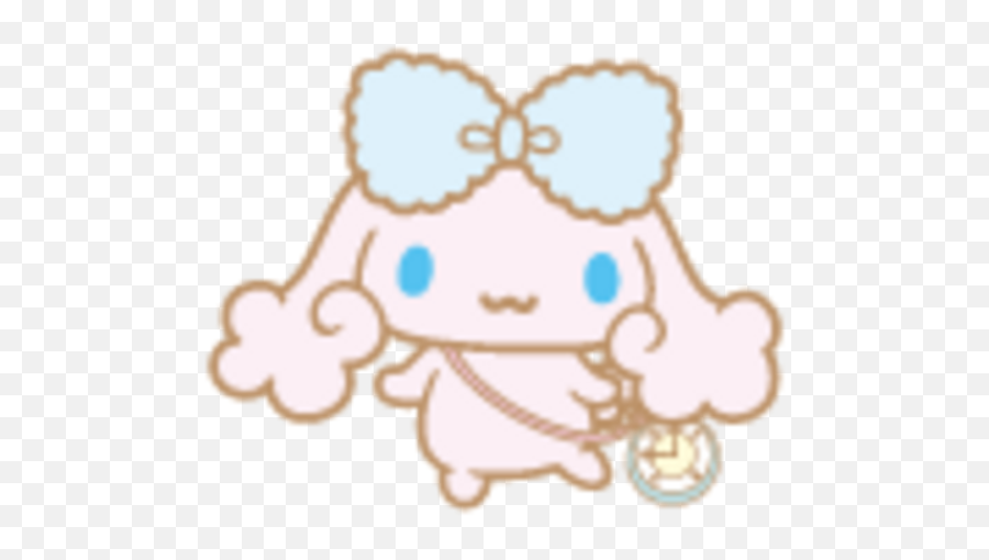 Cinnamoroll, Hello Kitty Wiki, Fandom