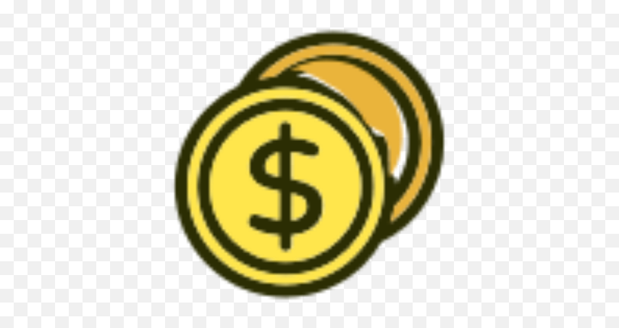 Coup Coin - Google Play Solid Emoji,0y Emoticons