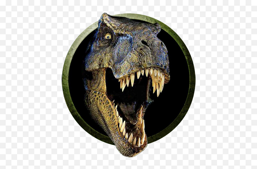 3d Scary Dinosaurs Live Wallpaper 104 Apk Download - Com Jurassic World Png Emoji,Dinosaur Emojis Android