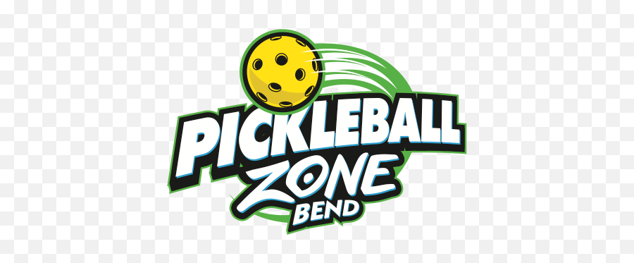 Pickleball Zone - Bend Oregon Bend Indoor Pickleball Zone Emoji,.o. Emoticon