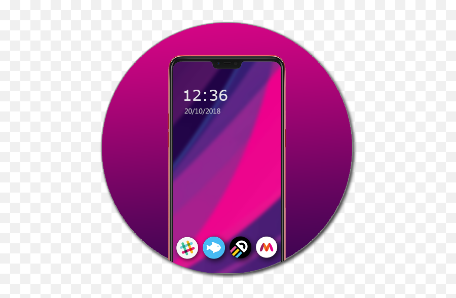 Galaxy S10 Icon Pack - Samsung S10 Icon Emoji,Where Are Emojis On Galaxy S10