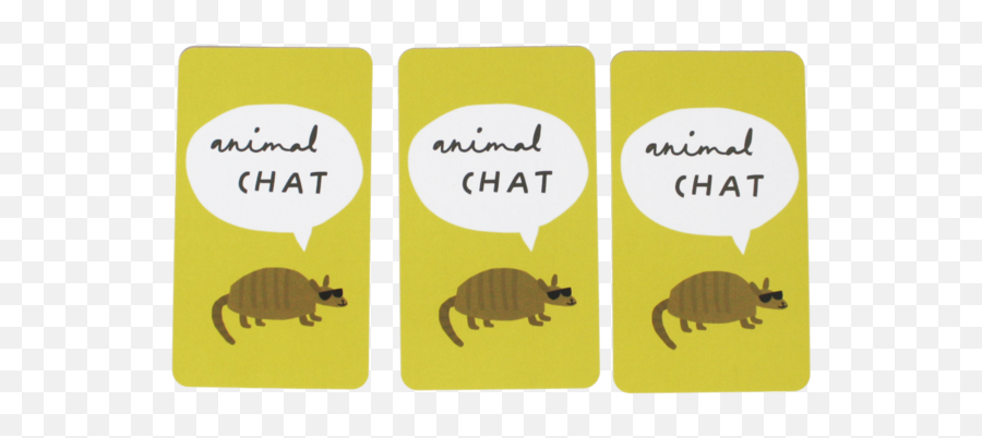 Animal Chat Emotions Card Game U2014 Chalk U0026 Chakras Emoji,Emotions Game