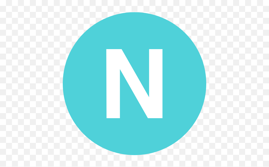 Regional Indicator Symbol Letter N - Next Insurance Emoji,Letter Emoji