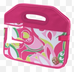 Storage Studios Macbeth Foldaway Trunk Organizer U0026 Accessory - Girly Emoji,Tie Dye Bookbags With Emojis On It That Comes With A Lunchbox