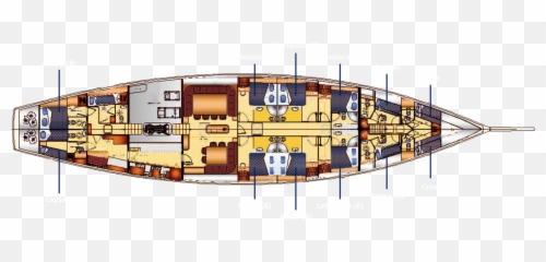 Sailing Boat Experience From Venice Emoji,Boating Beauties Emoticons