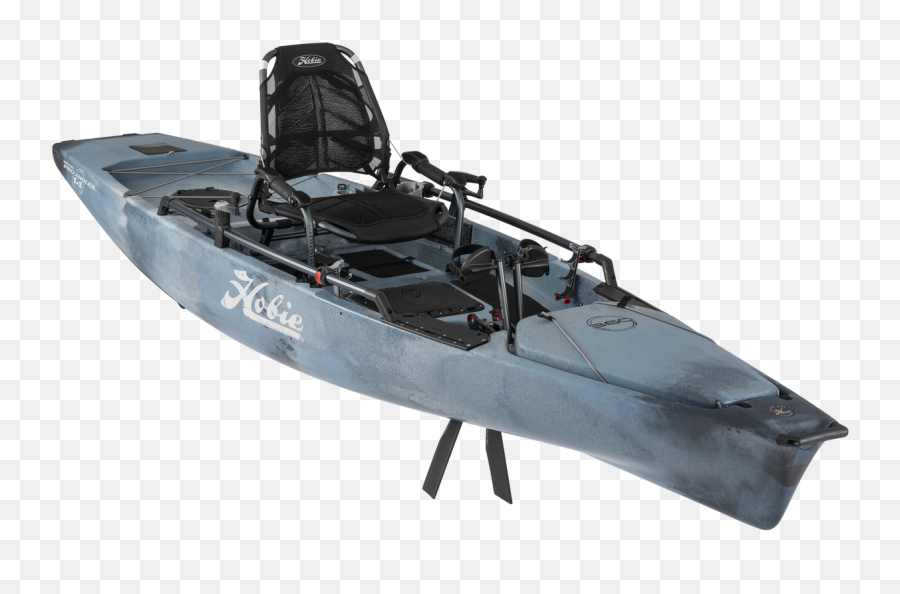 Hobie Mirage Pro Angler 14 360 - 2021 Hobie Pro Angler 14 Emoji,Emotion Stealth Angler Kayak