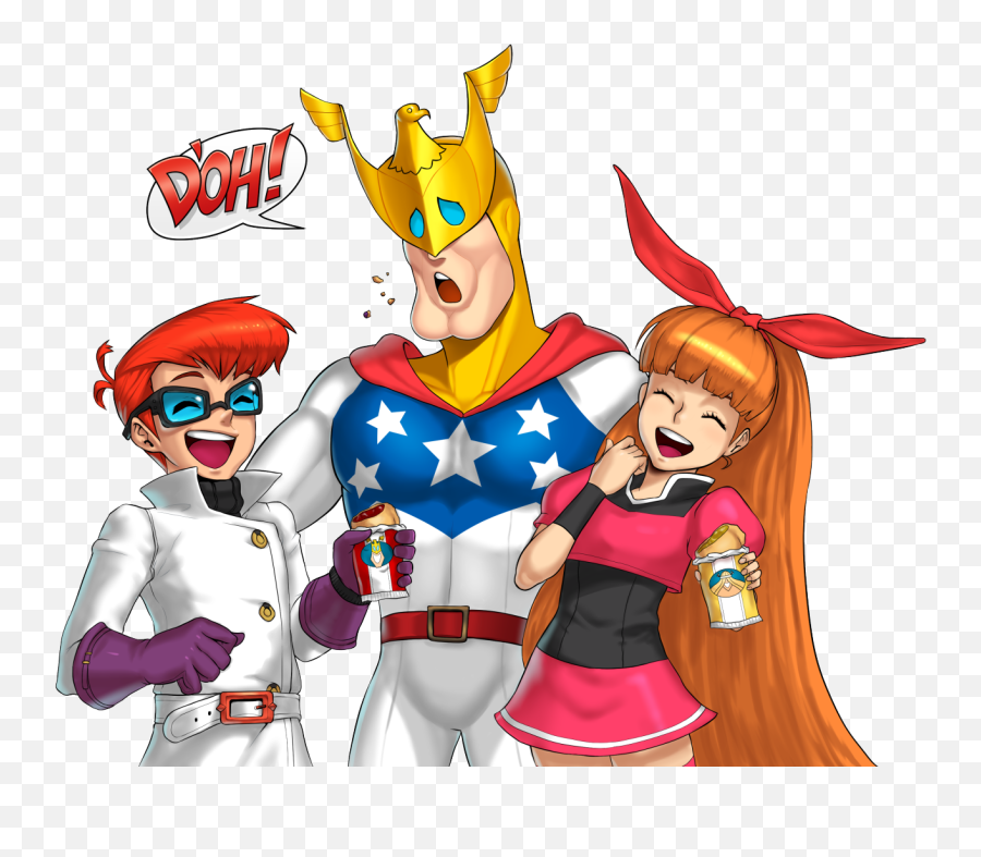 Co - Comics U0026 Cartoons Thread 115169586 Dexter Blossom Cn Fusionfall Emoji,My Fourth States Of Emotion Powerpuff Girls