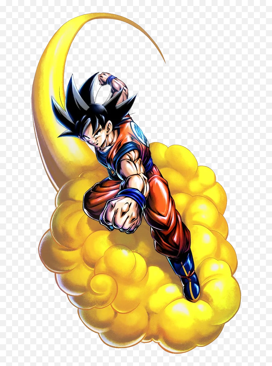 Son Goku - Goku Kakarot Db Legends Emoji,Dbz Goku Emoticon Spirit Bomb