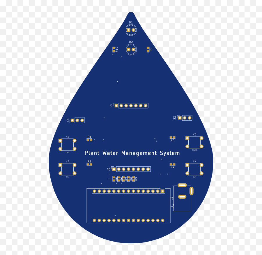 Arduino Plant Water Management System W - Dalkurd Emoji,Don't Forget To Get Some H20 Houseplant With Emotions