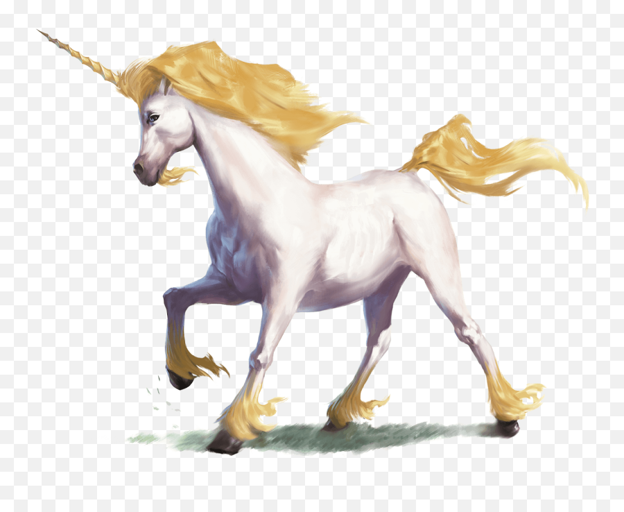 Creatures Draconic - Unicorn Emoji,Bitter Emotion Animal Pictures