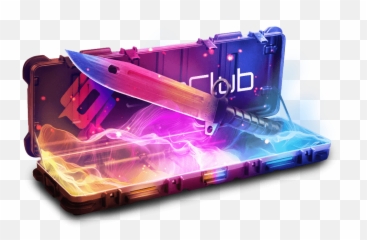 Go Case Opening Cool - Skin Club Cajas Png Emoji,Steam Emoticon Revolver