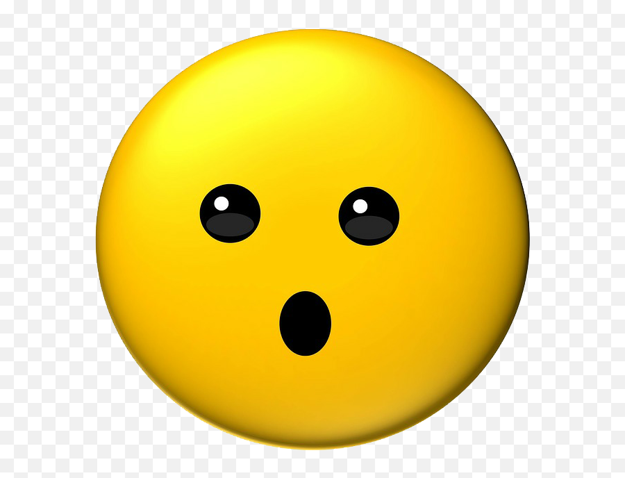 Emoticon Png Transparent Image - Emoji,Emojis And Emoticons