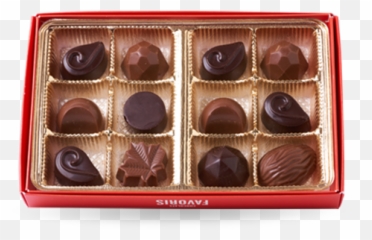 Fondue Cans Get A Second Life U2014 Chocolats Favoris - Bonbon Emoji,Emotion Code Chocolate